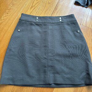 Women's Green Skirt